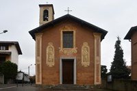 Chiesa dei Santi Pietro e Paolo