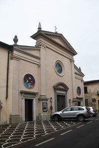 Chiesa di San Giovanni Battista