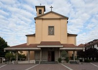 Chiesa di San Bernardo