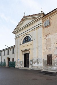 Chiesa di San Guglielmo