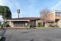 Chiesa di Santa Monica