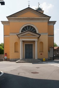 Chiesa di San Gaetano