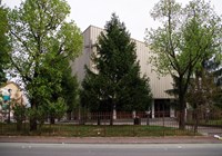 Chiesa della Madonna della Misericordia