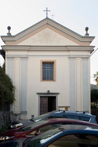 Chiesa dei Santi Rocco e Sebastiano