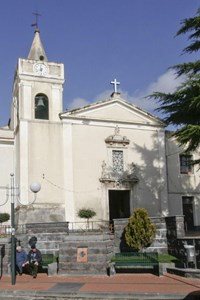 Chiesa di Santa Caterina vergine e martire