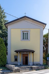 Chiesa di Sant'Elisabetta