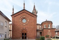 Chiesa dell'Immacolata e Tre Fanciulli