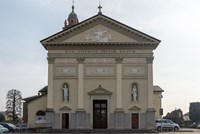 Chiesa di Santo Stefano