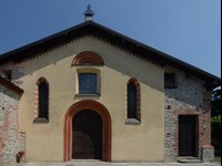 Chiesa di Santa Maria Annunciata