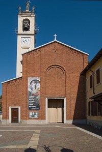 Chiesa di Sant'Ambrogio
