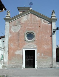 Chiesa di San Giovanni Battista