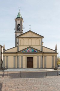 Chiesa dei Santi Vito e Modesto