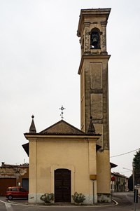 Chiesa di Santa Maria della Neve