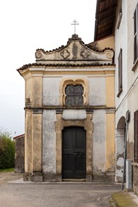 Chiesa di Santa Margherita