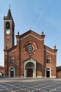 Chiesa dei Santi Nazaro e Celso