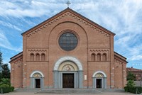 Chiesa dei Santi Apostoli Pietro e Paolo