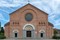 Chiesa dei Santi Apostoli Pietro e Paolo