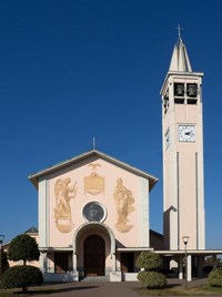 Chiesa di Santa Geltrude