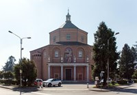 Chiesa di Santa Maria Nascente