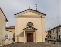 Chiesa della Beata Vergine del Rosario (o Madonna della Neve)