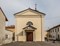 Chiesa della Beata Vergine del Rosario (o Madonna della Neve)