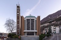Chiesa di San Zenone