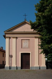 Chiesa di Santa Maria del Carmine (detta Santa Colomba)