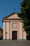 Chiesa di Santa Maria del Carmine (detta Santa Colomba)