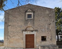 Chiesa Madonna delle Grazie
