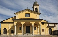 Chiesa di San Giorgio Martire