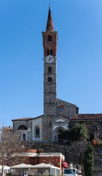 Chiesa di San Paolo