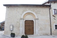 Chiesa di San Giovanni Battista