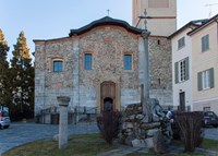 Chiesa di San Teodoro