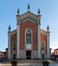 Chiesa dei Santi Michele e Biagio