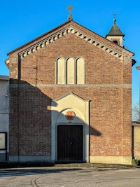 Chiesa di San Giorgio (Oratorio Femminile)
