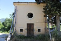 San Gabriele dell'Addolorata
