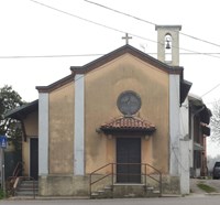 Chiesa di Maria Immacolata