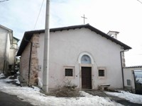 Chiesa di San Silvestro