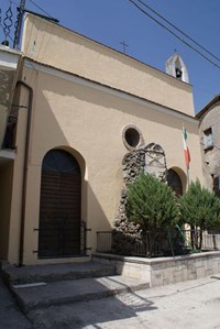 Chiesa di San Nicola