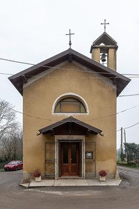 Chiesa della Madonna del Rosario