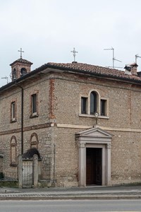 Chiesa di San Mauro e Sant'Eurosia