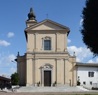 Chiesa della Beata Vergine Assunta e Sant'Ilario