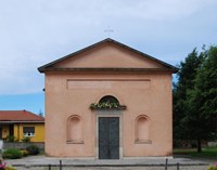 Chiesa di San Salvatore