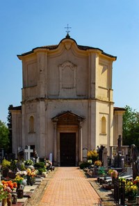 Chiesa dell'Addolorata
