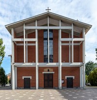 Chiesa di San Bernardo