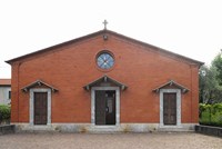 Chiesa di Sant'Antonio Chiesa di Sant'Antonio