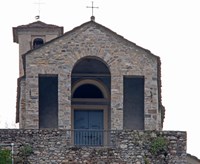 Chiesa di Santa Veronica alle Fornaci