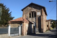Chiesa della Madonna di Campagna