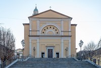 Chiesa dei Santi Pietro e Paolo