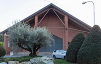 Chiesa di San Carlo Borromeo
